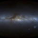 Illustration for article titled The Ultimate Space Porn: A 648 Megapixel Image Of Our Galaxy